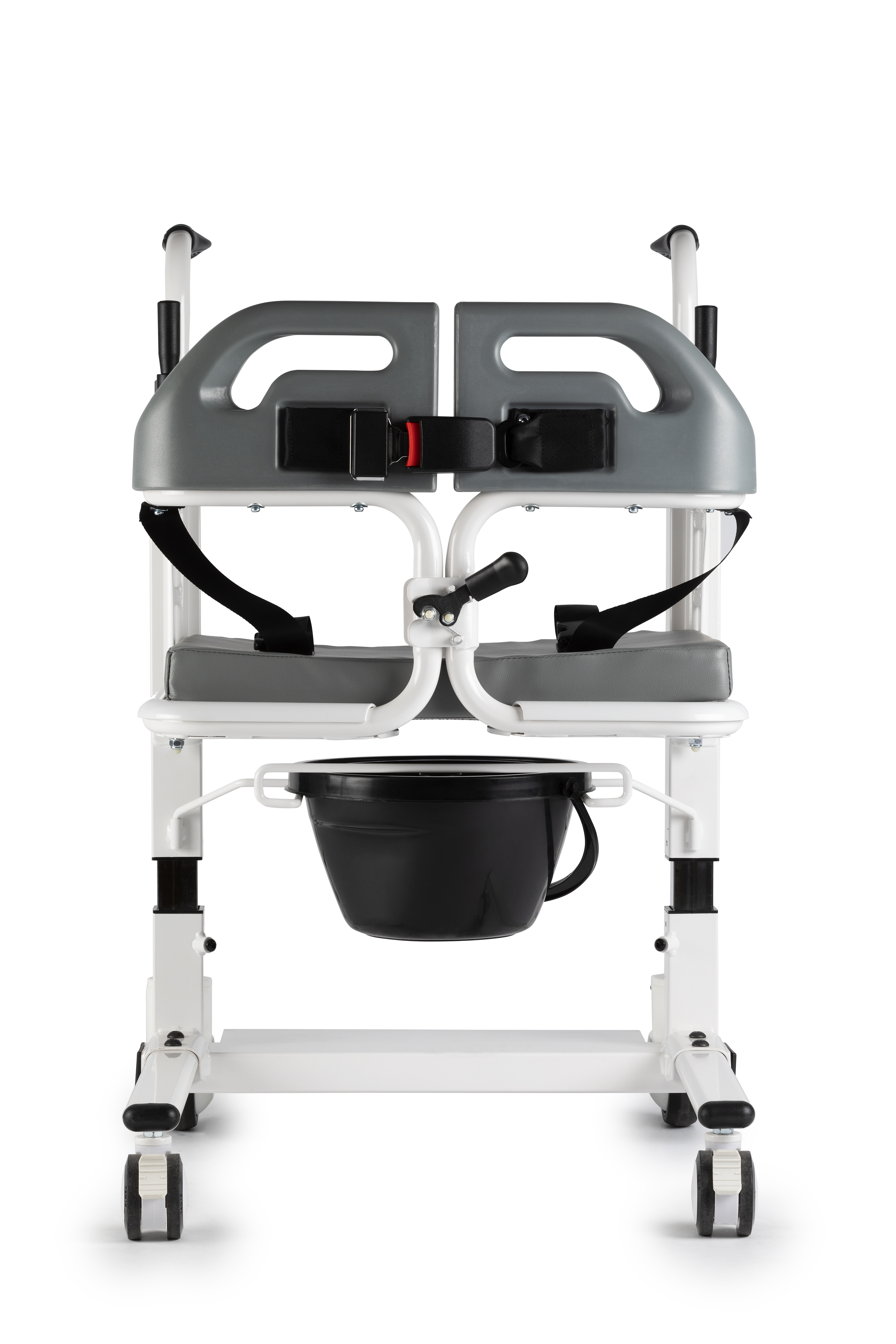 Otra imagen de Silla de Transferencia Easy Move